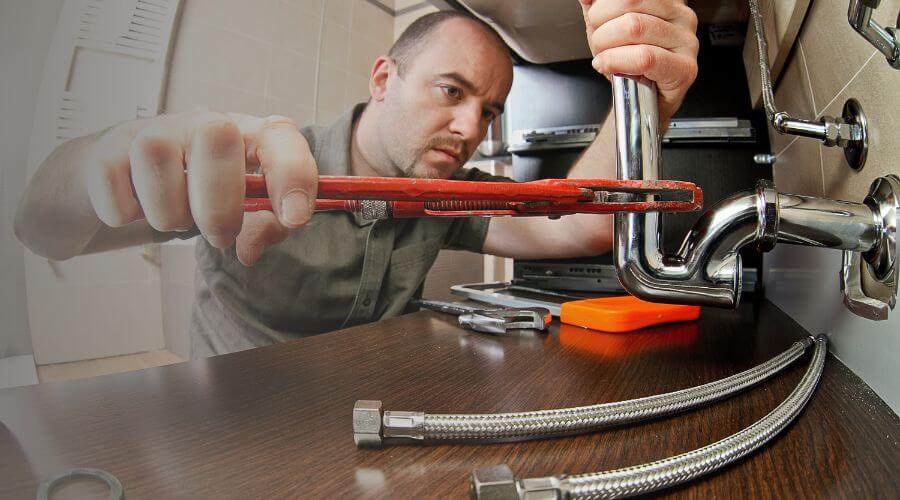 Professional sewer line replacement in Johnson City, TX